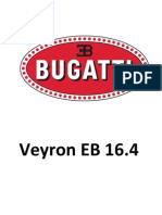 Bugaati Veyron