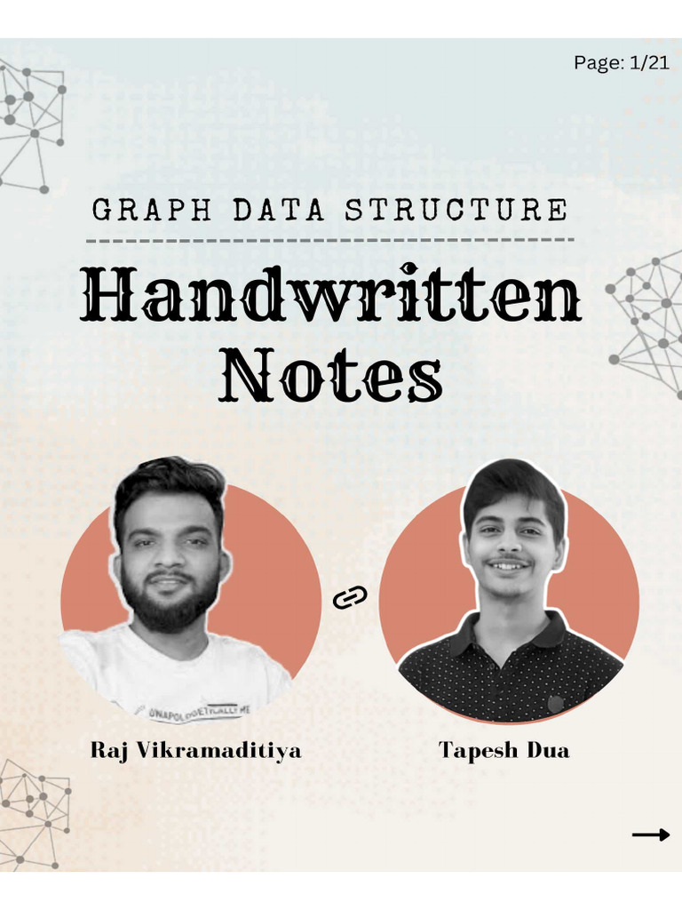 Striver Graph | PDF