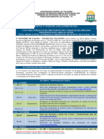 Edital #03 - 2024 - Quadro Da Saúde Prefeitura de Palmas (Atualizado 02-02-24)