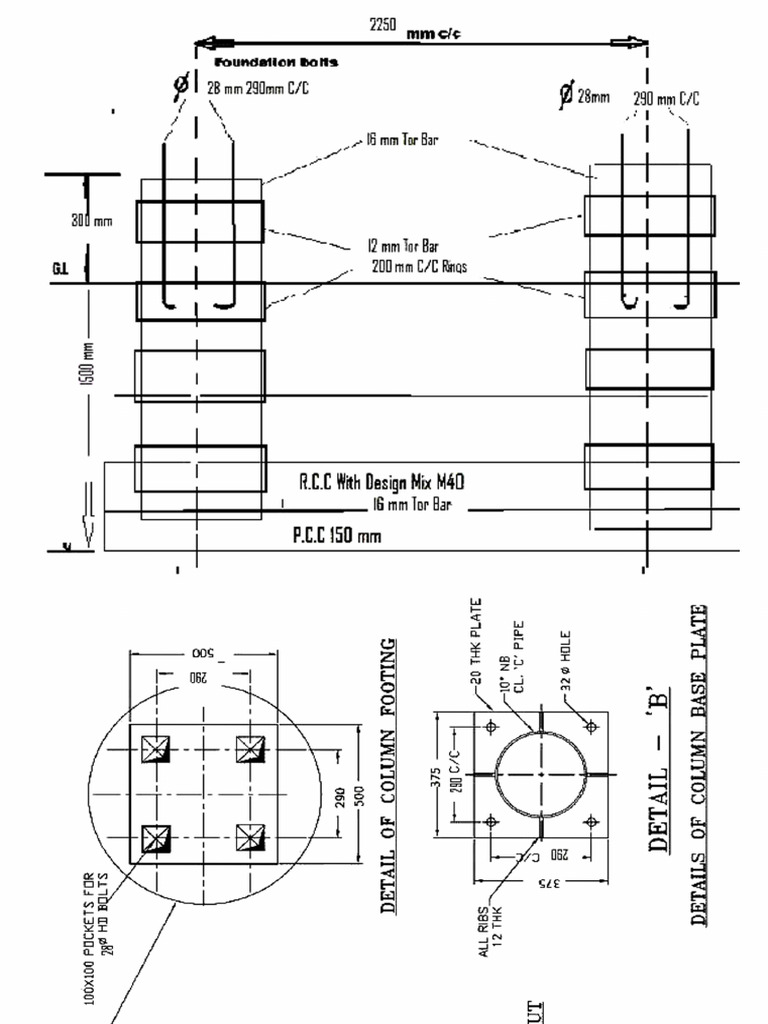 Silo 1 | PDF