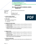 9 Form Worksheet MBKM Budidaya Ternak Kecil