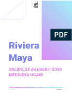 Itinerario Medicina Ucam