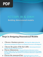 5 Lecture 5-Building Dimensional Models