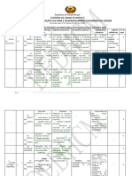 Plano Analitico 11 Letras 1 Trim 2018