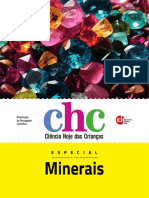 minerais