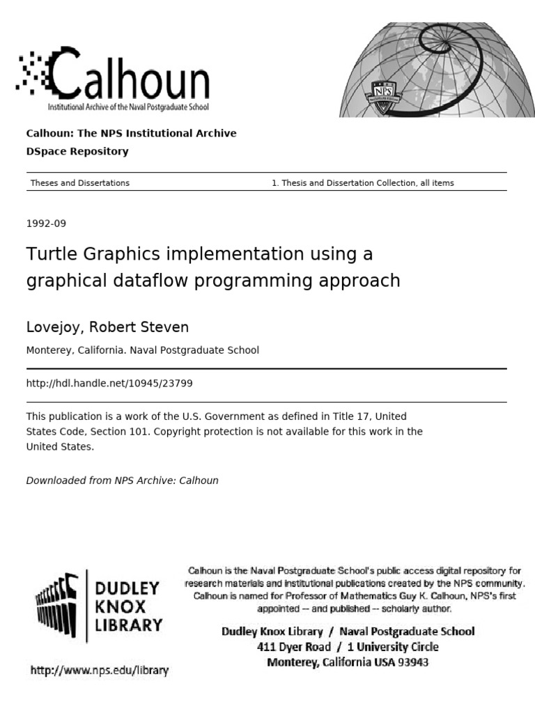 Turtlegraphicsim | PDF | Computer Programming | Method (Computer ...