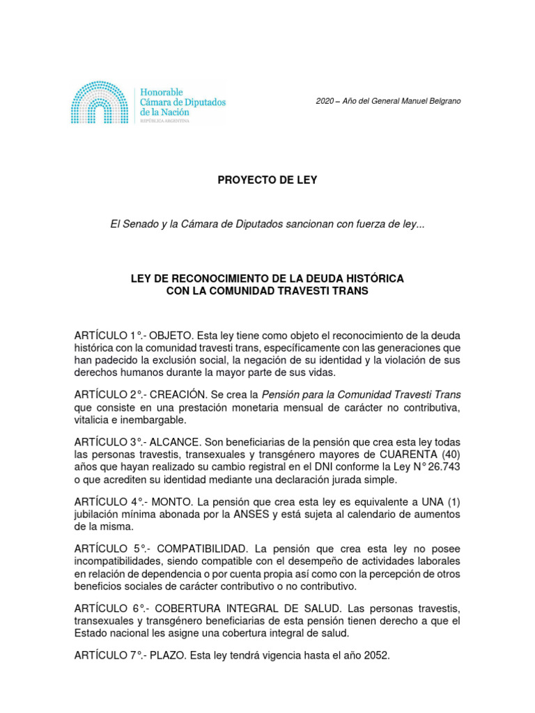 TRAVESTIS PDF Estudios LGBTQIA+ Transgénero