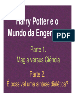 HarryPotter I