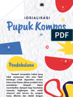 Pupuk Kompos