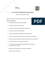 Encuesta Diagnóstica