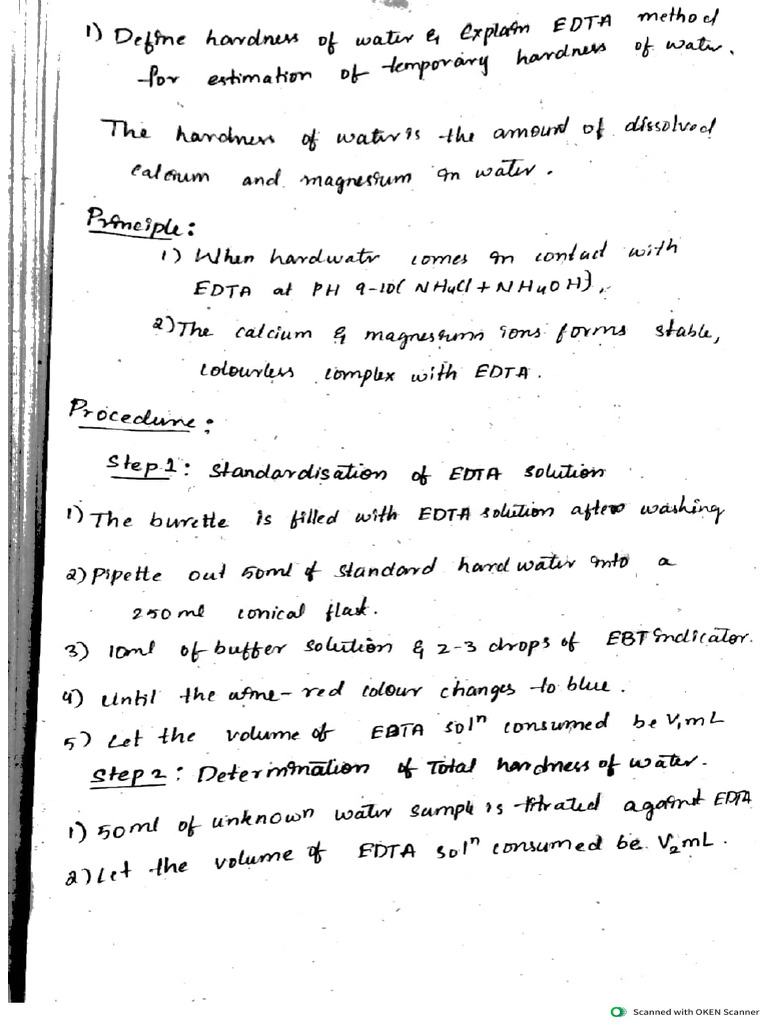 Los Long Form In Medical