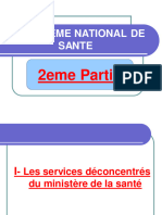 Le Cours SNS-2eme Partie