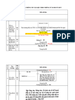 TL HƯỚNG DẪN NHẬP DỮ LIỆU SỞ VĂN HÓA v2