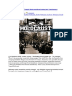 Tokoh Yahudi Dibalik Tragedi Holocaust Dan Kontroversi ya