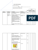 Plan de Terapia Individual 3