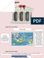 PKN Materi Pilar Negara