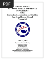 Search and Rescue Operations Overview | PDF | Search And Rescue | Rescue