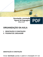 3 Conotação Denotação e Figuras de Linguagem