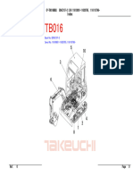 Pページ（no.8） TB153FR BJ2Z004 | PDF | Air Conditioning | Piston