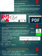 2 - 2 - Moles and Gases and Solutions - v1 2