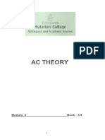 Mod 3 Book 3 Ac Theory