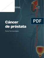 PF 171 Cancer de Prostata