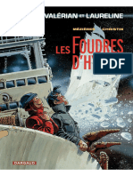 Valérian Et Laureline T12 FRENCH HYBRiD PDF eBook-PRESSECiTRON