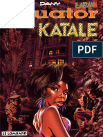 Tome 02 - Katale