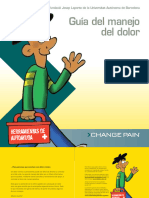 Guía Manejo Del Dolor - Pain Toolkit