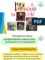 7 3 Klasifikasi Makhluk Hidup