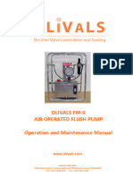 Olivals Fm-II Manual (Final)