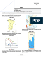 Geografía Examen - Jun22