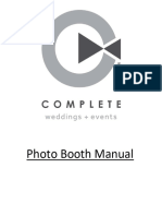PDF Photobooth Manual 2023