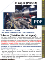 5 - TURBINAS DE VAPOR 2022 Parte 2 - V3