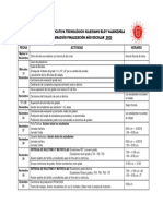 Agenda Finalización de Año Noviembre 13 Al 01 Diciembre 2023