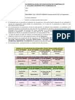 Cooperativa Especializada de Educacion de Comfenalco Santander-Colegio Cooperativo Comfenalco