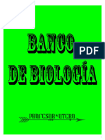 BIOLOGIA