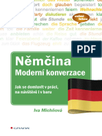 Nemcina Moderni Konverzace