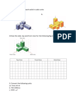 Mathematics Primary 5 Review Volume