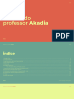 Manual Do Professor (2023)