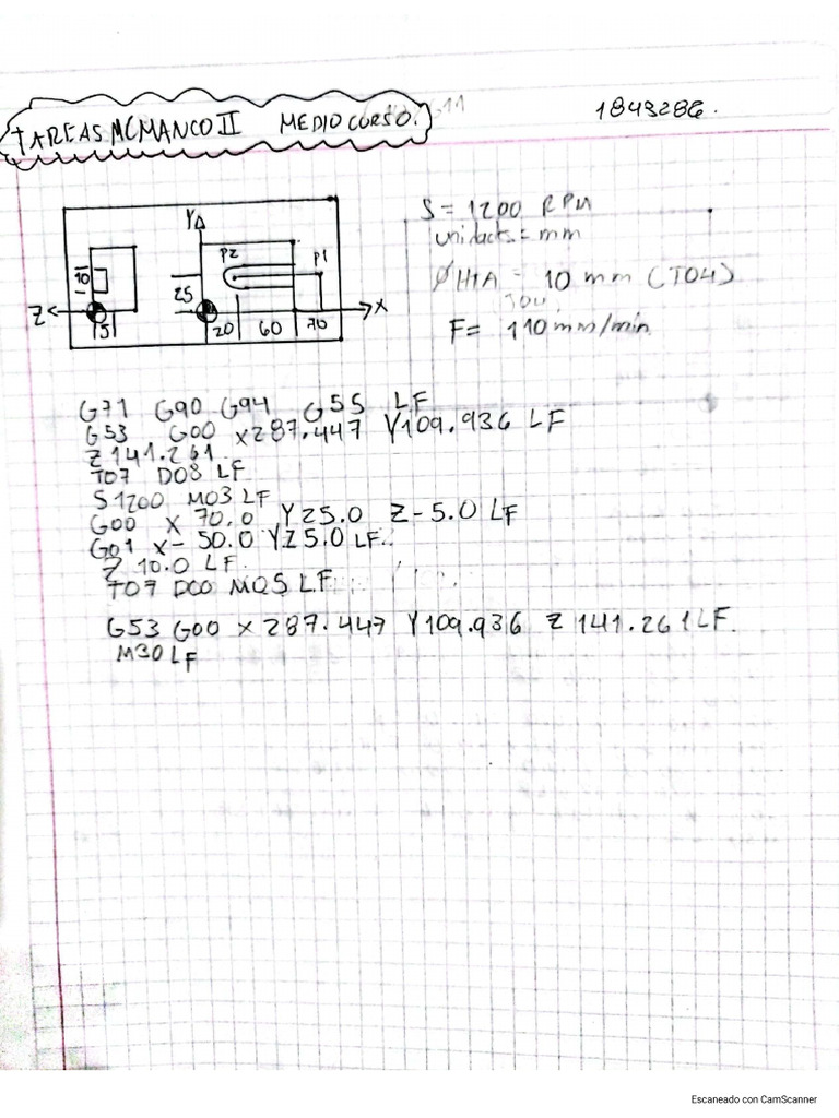 Af3 Manco | PDF