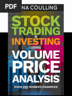 VPA - Stock Trading & Investing Using - Anna Couling