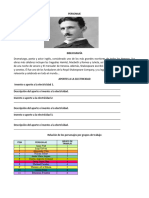 Programacion Exposiciones Biografias Personajes de La Electricidad Ficha 2876304 G2