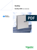 Schneider-Electric-Manuale-SunEzy-6065-PVSNV16065