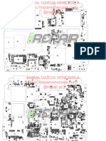 XT2171-x (Cyprus 5G - Moto G51) MB Component Location L3 Repair