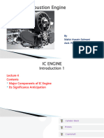 IC Engine Lec4