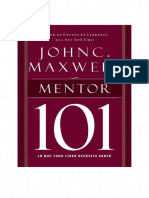 Mentor 101 (Maxwell 101) (PDFDrive)