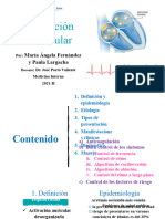 Fibrilación Auricular