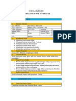 Modul Ajar Paud