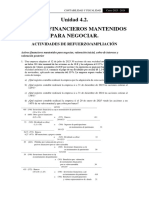 4.2.ACTIVOS FINANCIEROS MANT. PARA NEGOCIAR - ACTIVIDADES REF - AMP - Sol